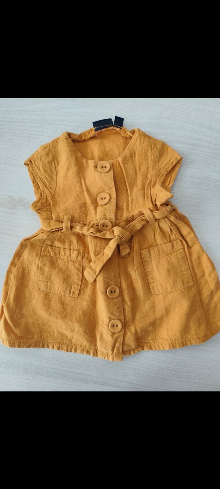 Robe.
