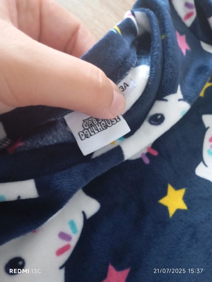 Pyjama tichoux - photo numéro 4