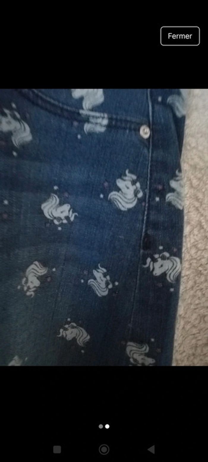 Jupe H&M - photo numéro 2