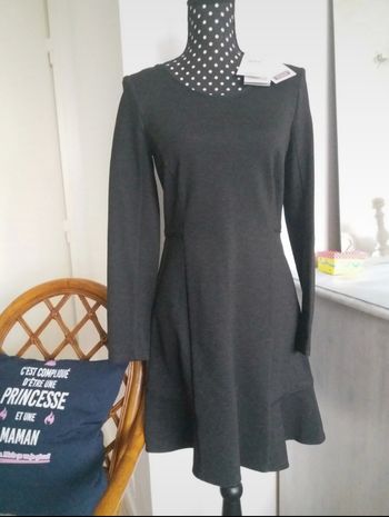 Robe Comptoir des Cotonniers 38