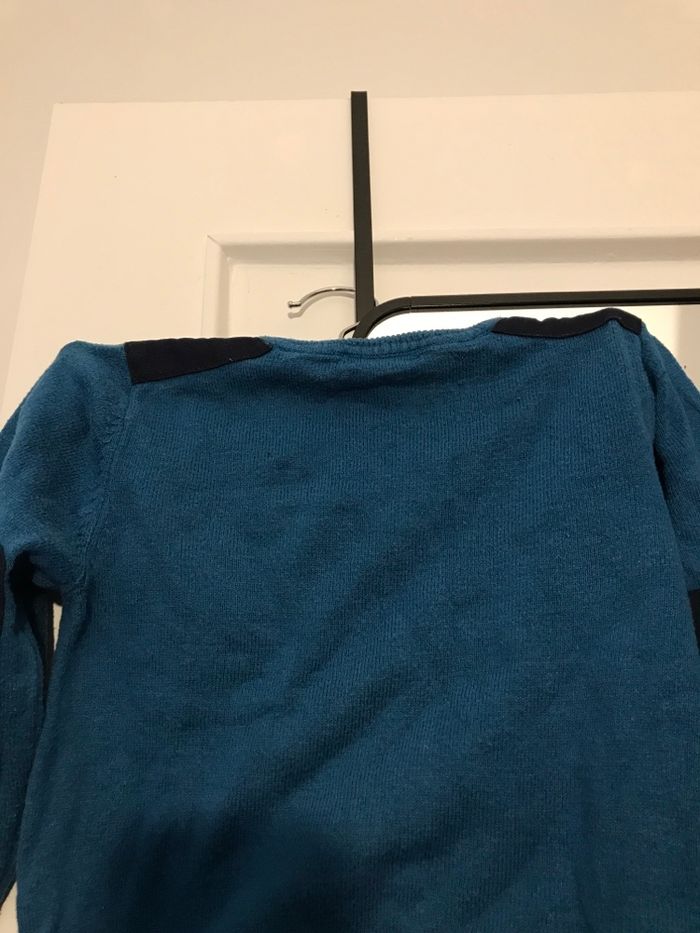 Tee short - photo numéro 5