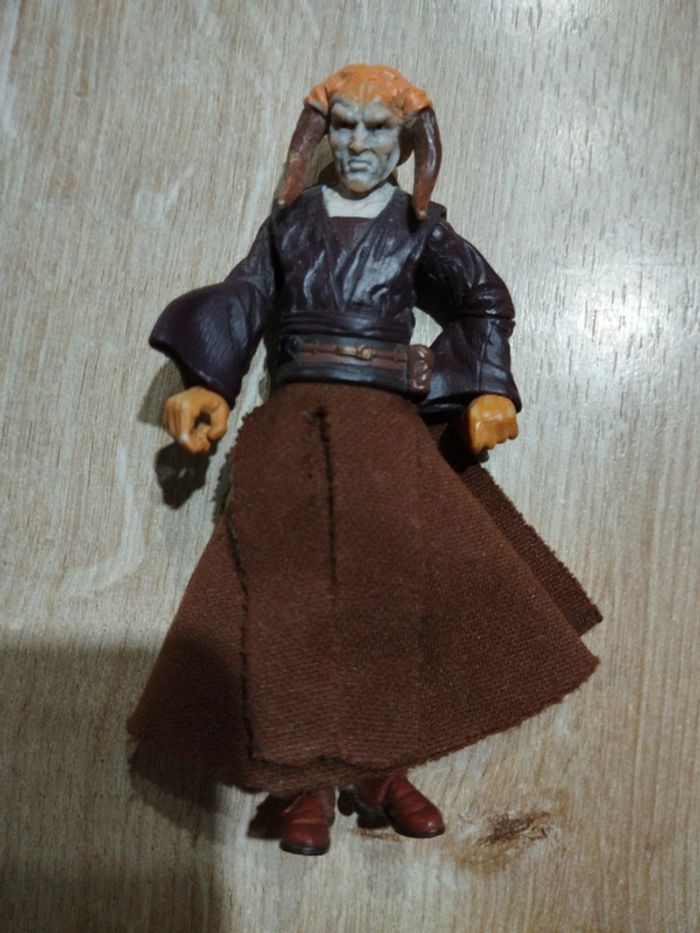 Saesee tin jedi star wars