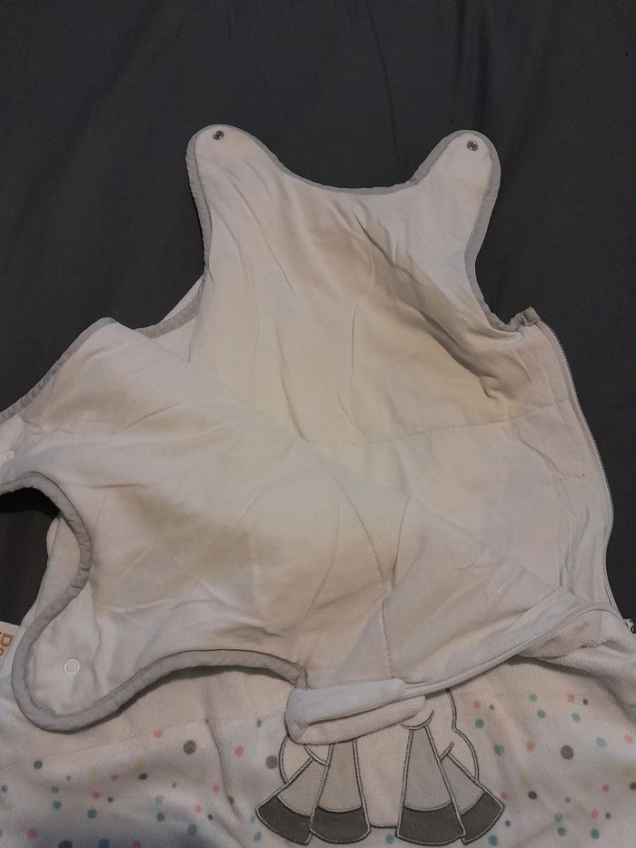 Turbulette - photo numéro 3