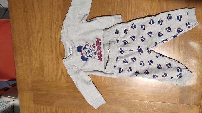 Pyjama - photo numéro 10