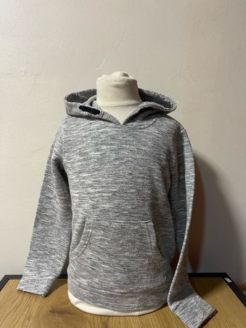 Pull garçon taille 110/116
