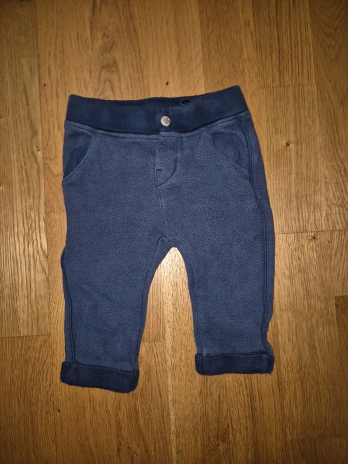 Pantalon bebe