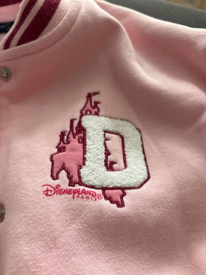 Blouson Disneyland paris team princess - photo numéro 2
