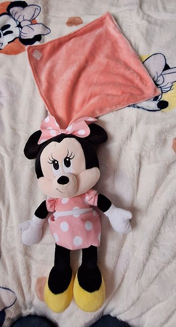 Minnie