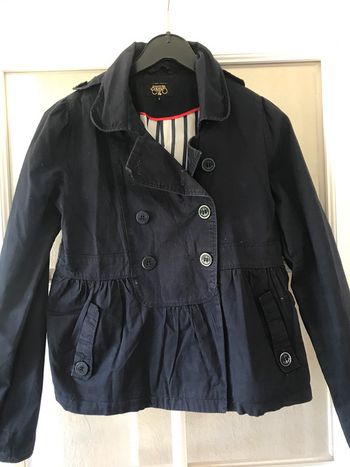 Veste Le Temps des Cerises
