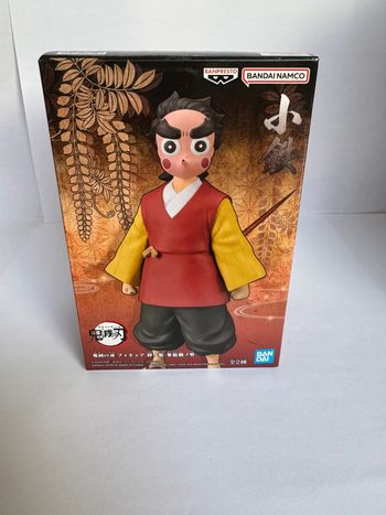 Figurine Kotetsu