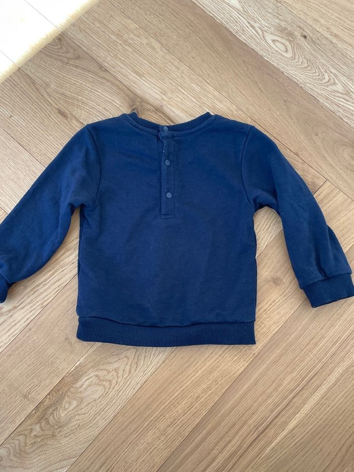 Pull sweat pat patrouille - photo numéro 5