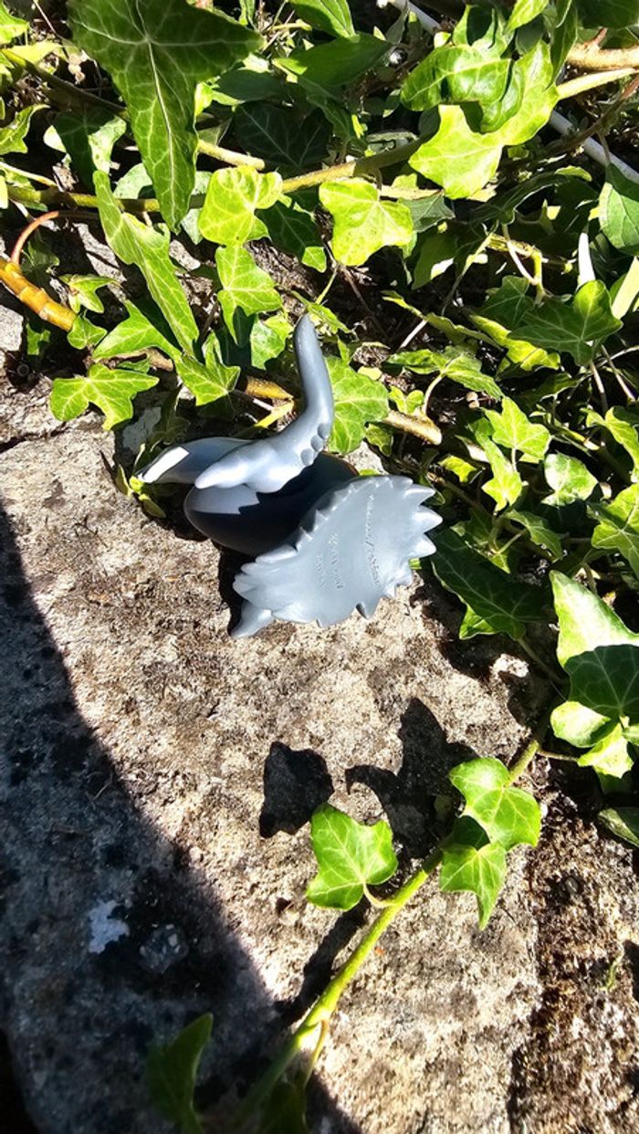 Super figurine Pokemon Nintendo Darkrai - photo numéro 6