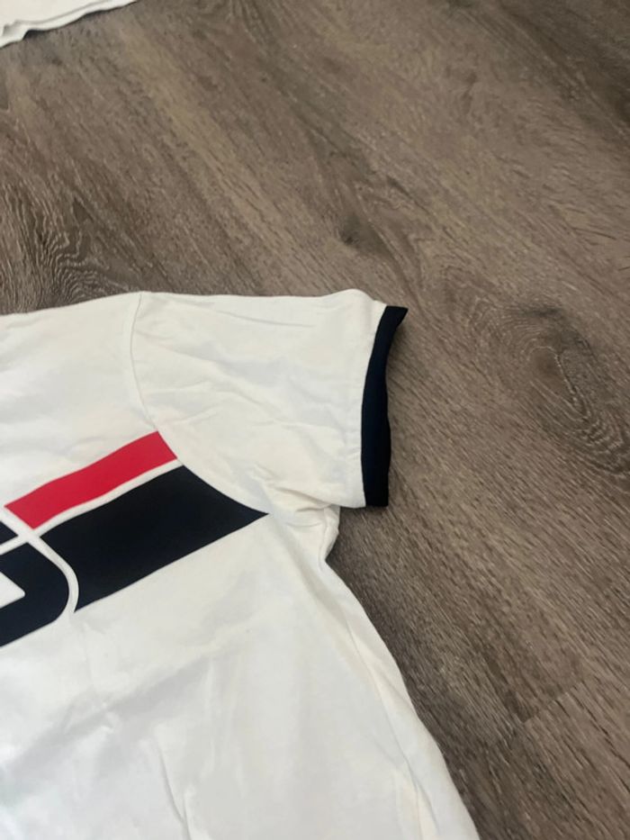 T-shirt - photo numéro 3