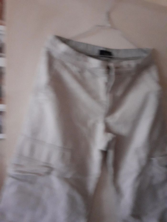 Pantacourt homme 4 you - photo numéro 2