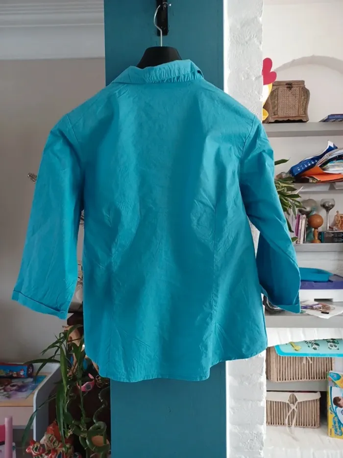 Chemise 46 - photo numéro 2