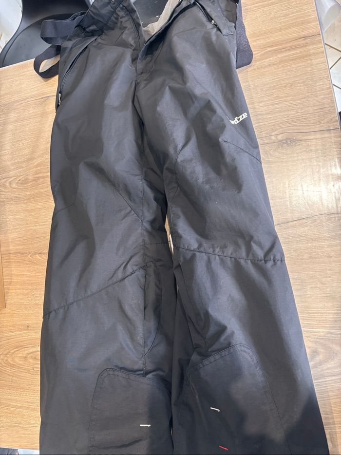 Pantalon de ski taille M Wed’ze - photo numéro 3