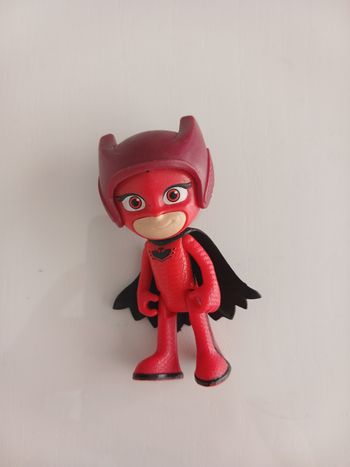 Figurine Owlette (Bibou) - PJ Masks (Pyjamasques)