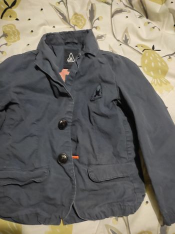 Blazer garçon 8 ans