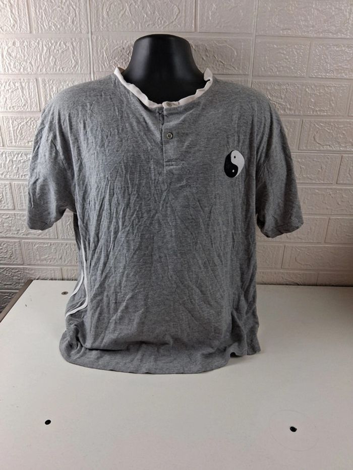Tee-shirt Atlas for Men taille L