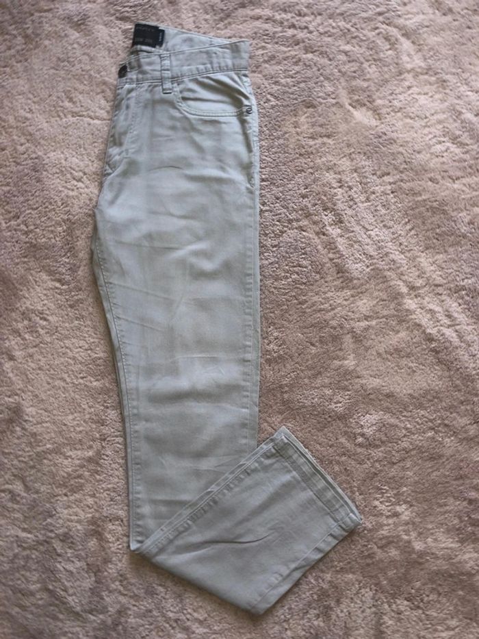 Chino Oakley / Gris / Taille 38 / Bon état