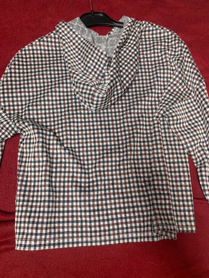 Sweat à capuche - photo numéro 4