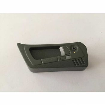 intérieur porte gauche pièce détachée miniature Ferrari F50 1995 1/18 burago