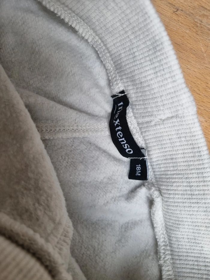 Pantalon chaud - photo numéro 2