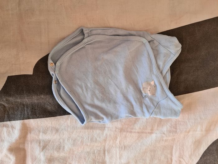 Vêtements 6 mois