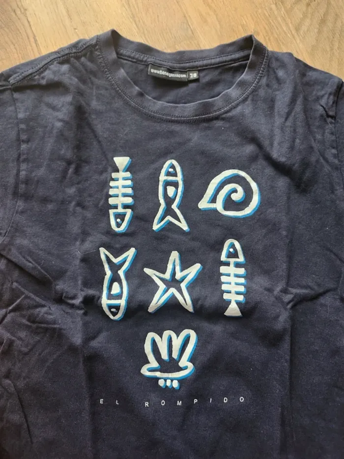 Tee shirt - photo numéro 2