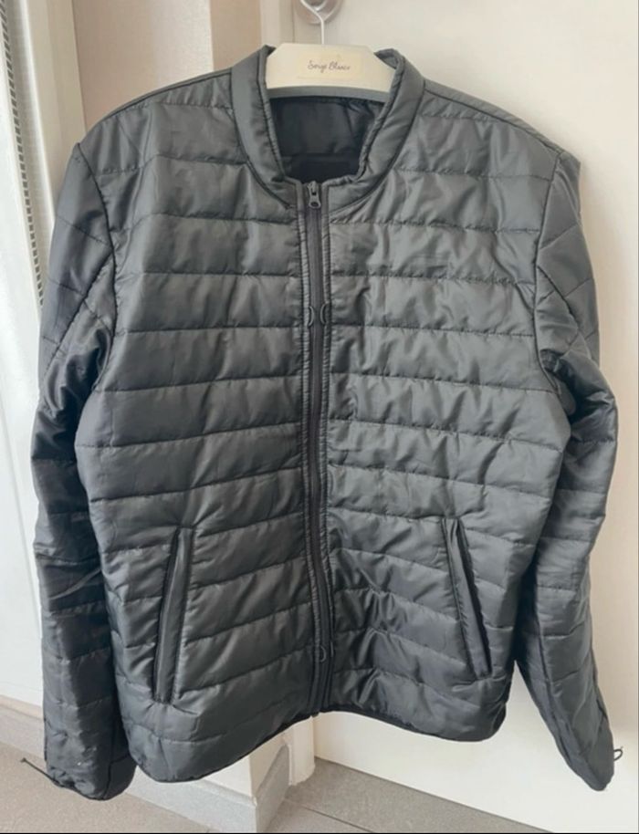 Blouson moto - photo numéro 5