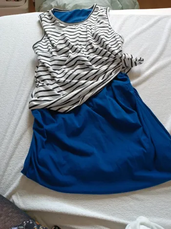 Robe grossesse
