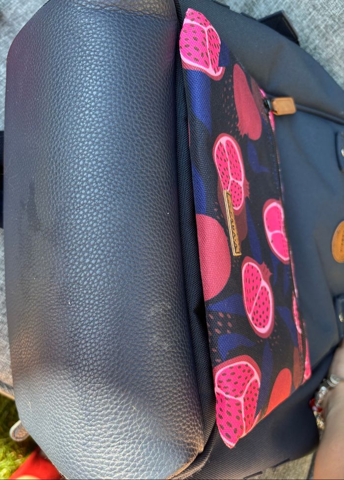 Sac Cabaïa taille M - photo numéro 3