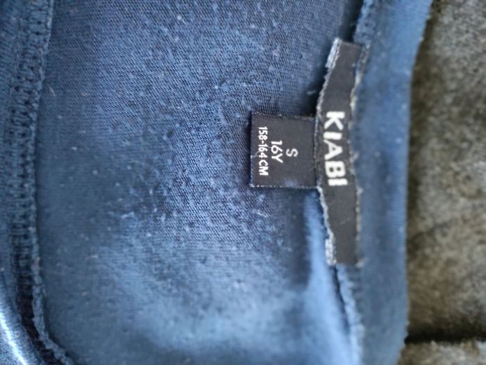 Kiabi 16 ans - photo numéro 4