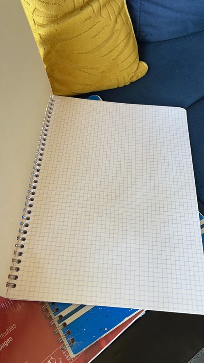 lot fourniture scolaire neuf - photo numéro 3