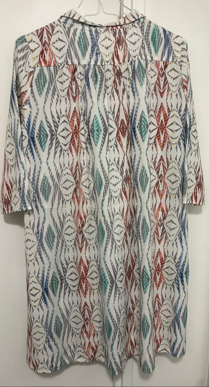 Robe Tunique Lola Jones - photo numéro 2