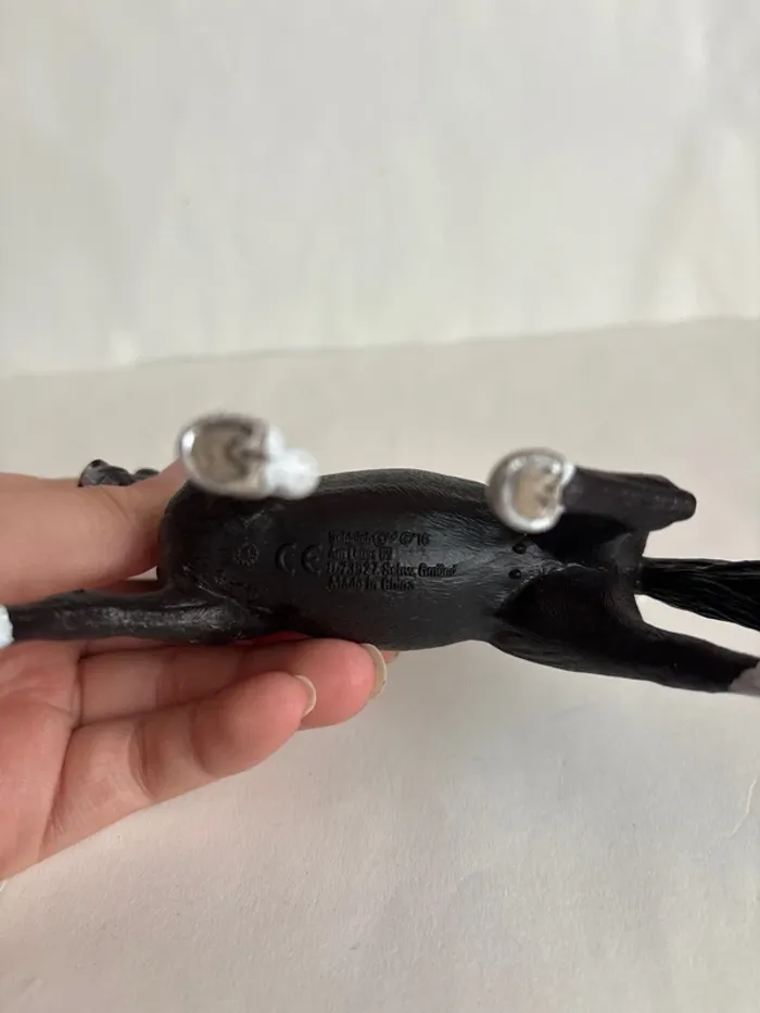 Cheval Schleich - photo numéro 5
