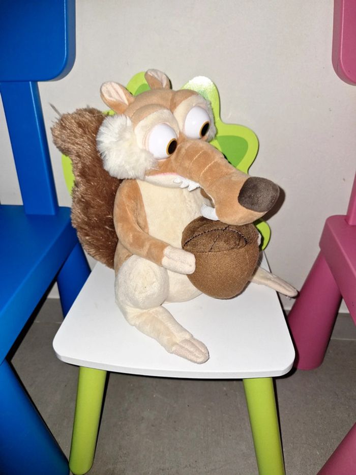 Scrat