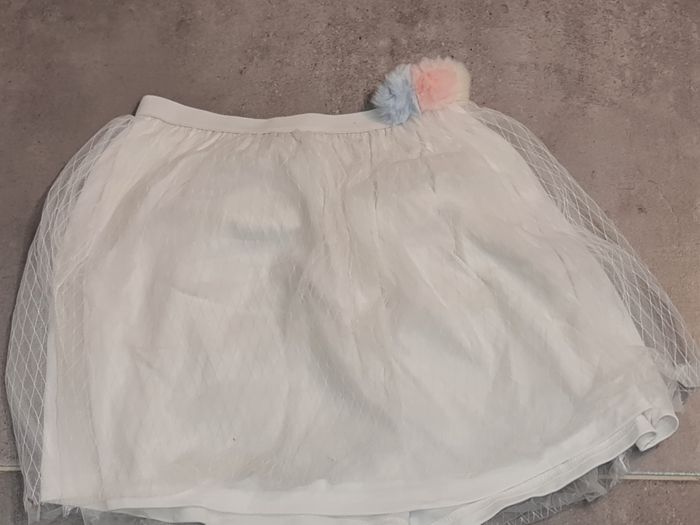 Vends jupe tutu kiabi  8 ans - photo numéro 2
