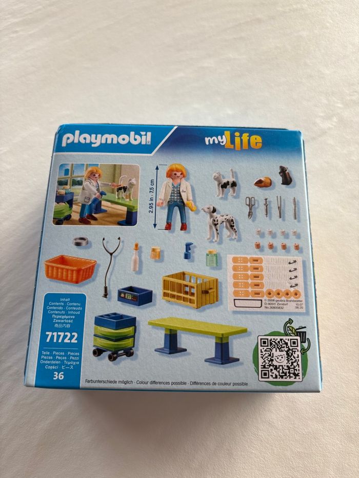 Playmobil my life - photo numéro 4
