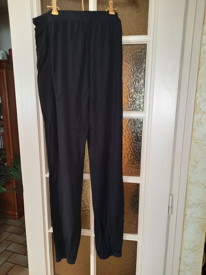 Bas de pyjama femme - photo numéro 4