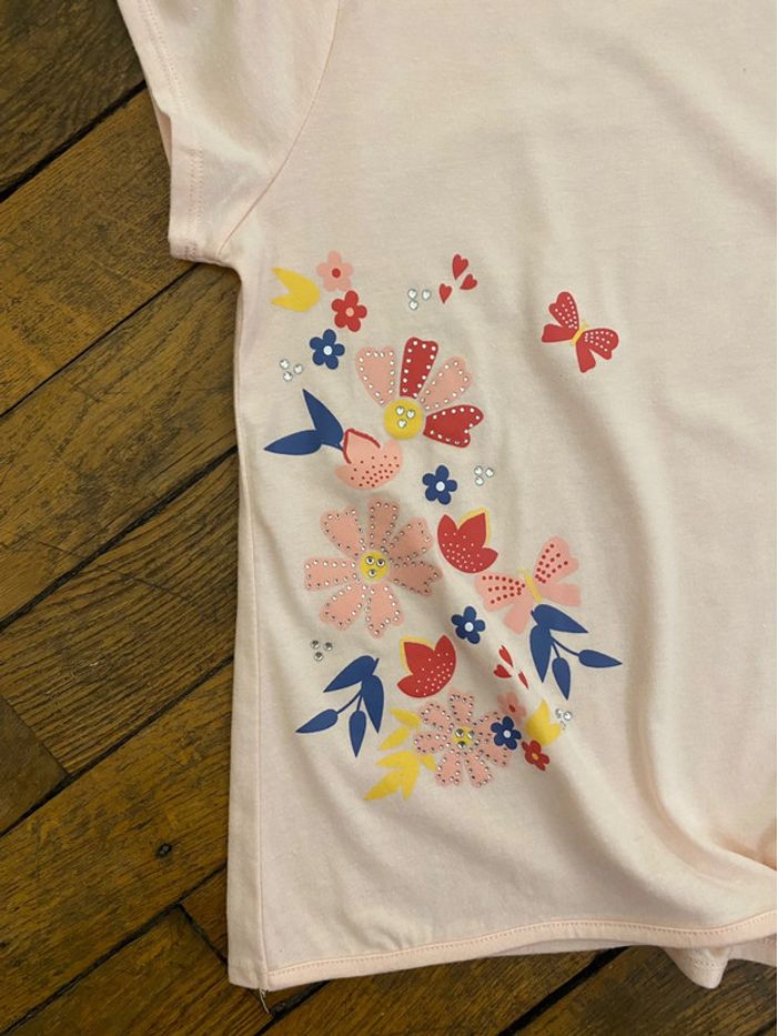 T-shirt Taille 12 ans - photo numéro 14