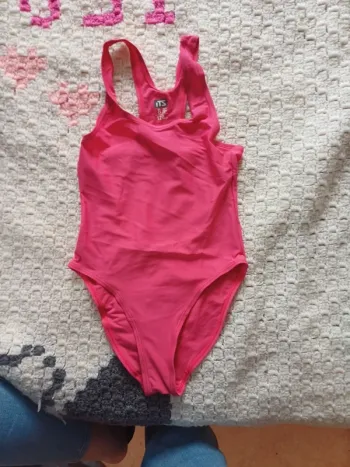 Maillot 1 pièce