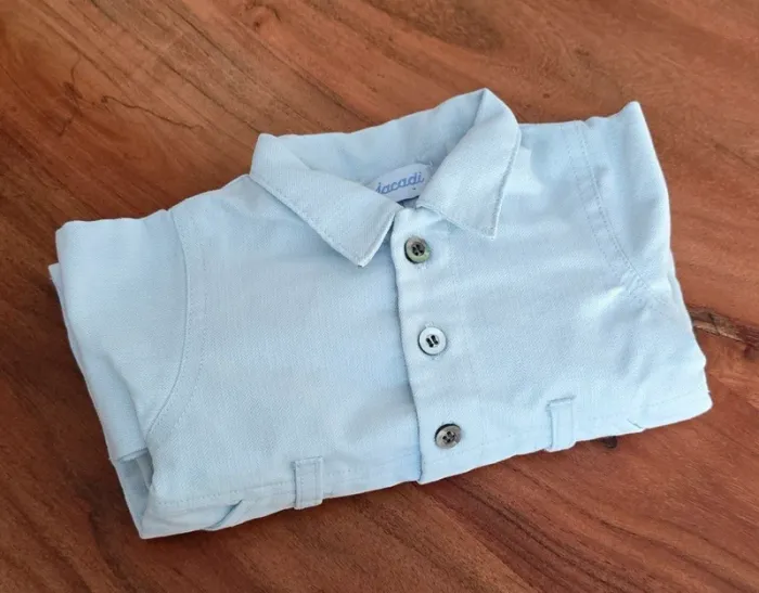 Combinaison Jacadi - Taille 3 mois