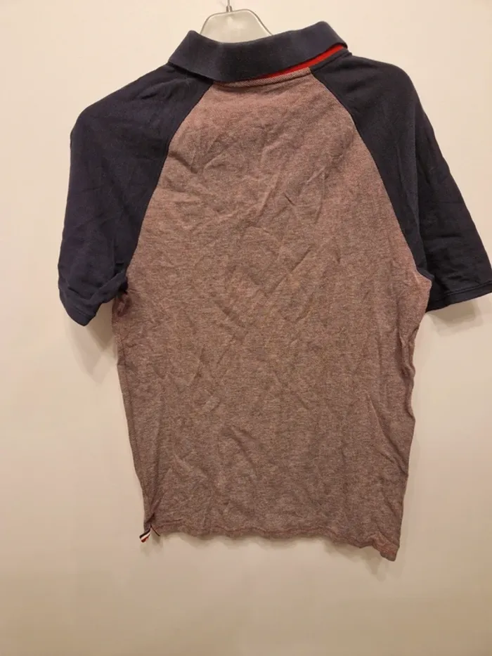 Polo homme - photo numéro 4