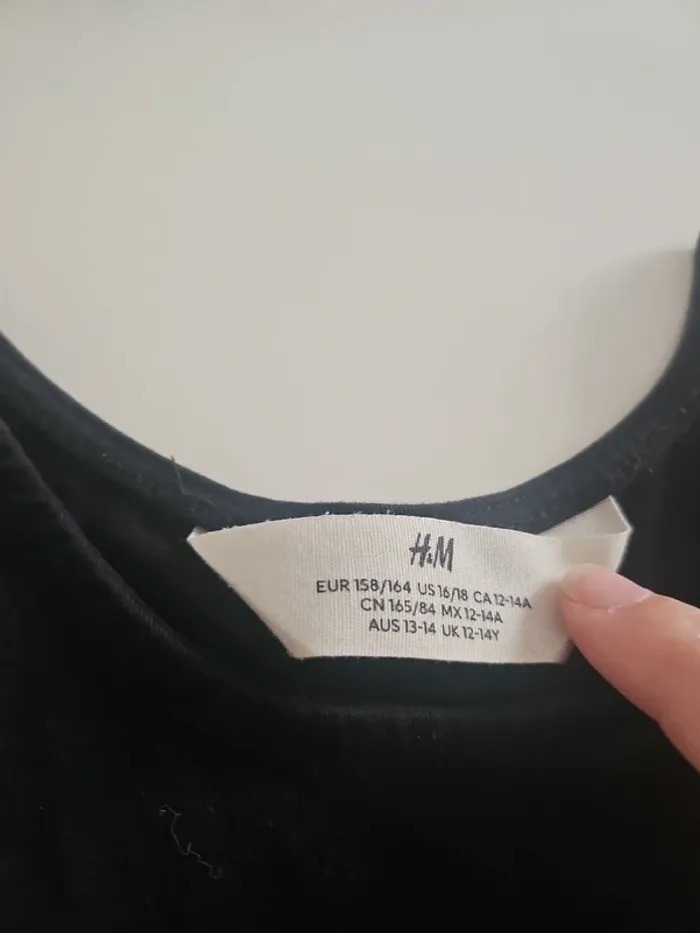 Robe H&M - photo numéro 2