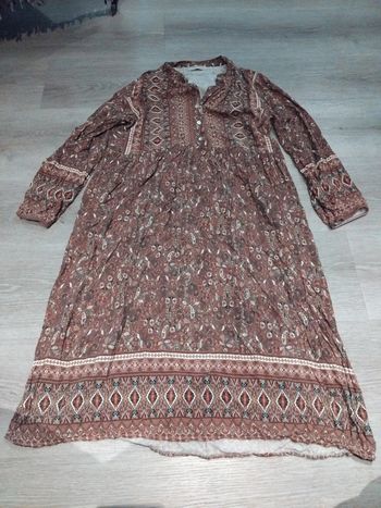 Robe New Style