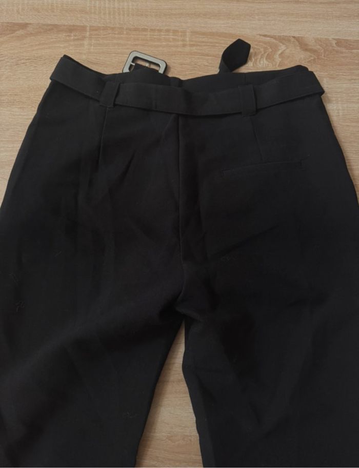 pantalon tailleur - photo numéro 5