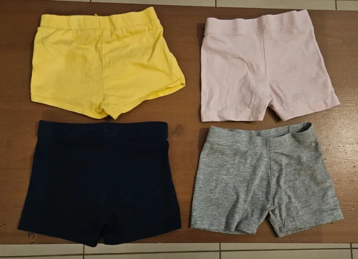Shorts et pantacourts - photo numéro 7
