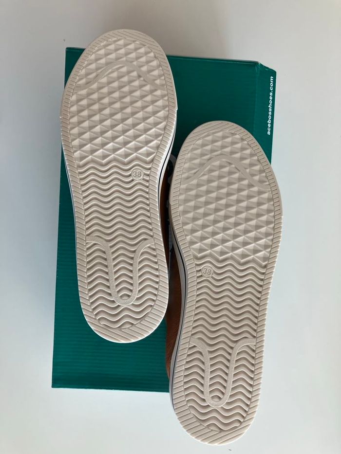 Chaussures enfant Acebos Taille 38 - photo numéro 5
