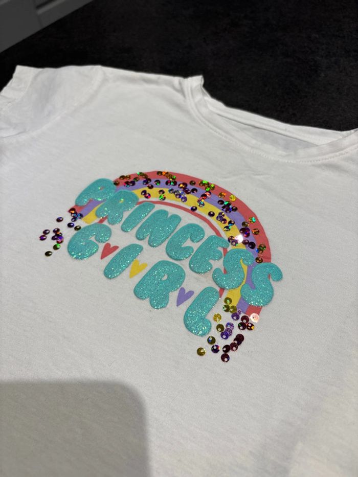 Tee-shirts - photo numéro 2